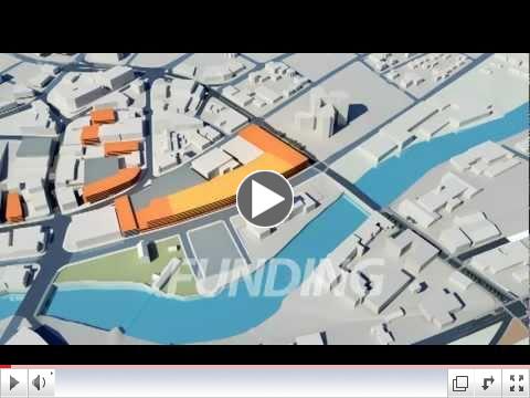 Pawtucket Downtown Design Plan