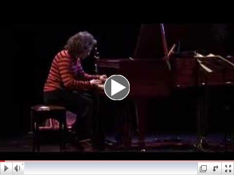 A- Preludio 19/ Milonga 10 -Fernando Otero live