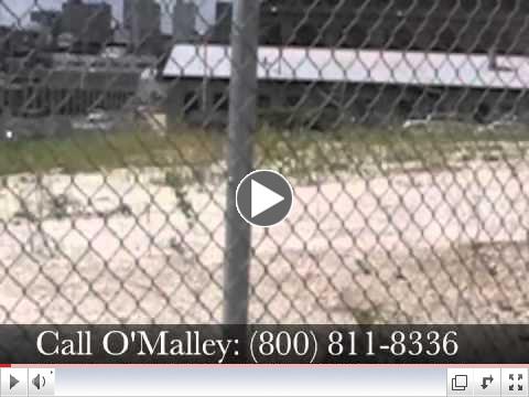 Gov. O'Malley's Youth Jail: