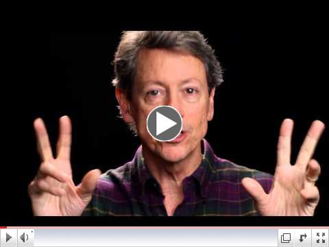 Rick Hanson: Compassionate Brain: FREE video series