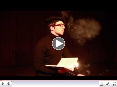 A Dramatic Reading of 