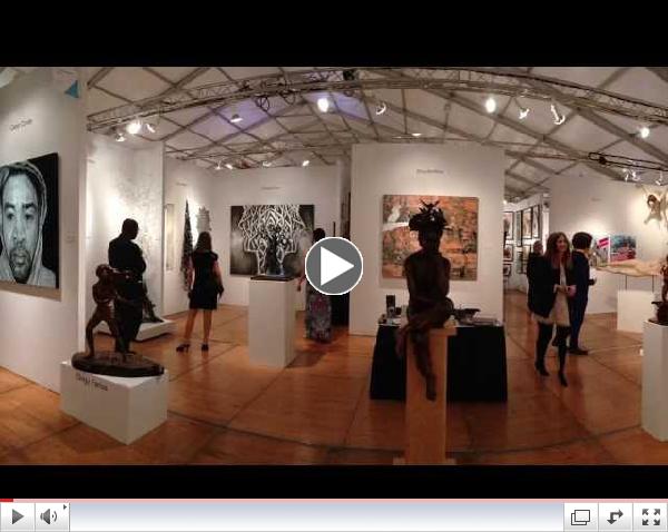 33 Contemporary Gallery | Miami Art Basel Week
