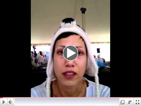Day 4 Summer Solstice Vlog--June 17