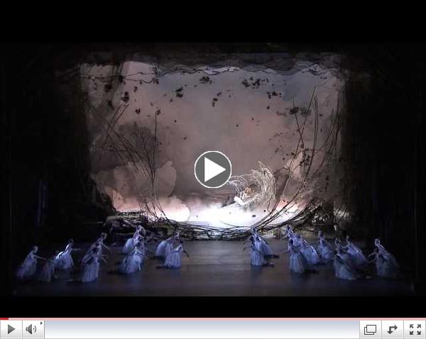 Swan Lake: A beginner's guide - The Music (The Royal Ballet)