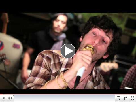 Mind The Gap -