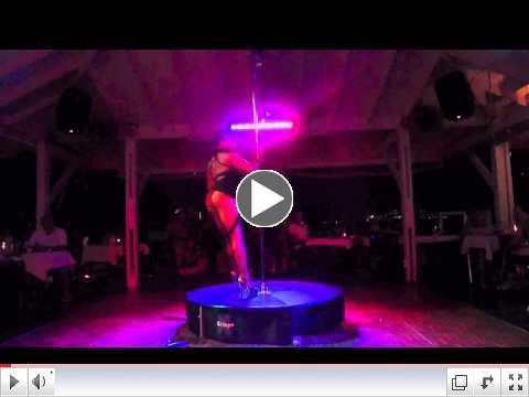 Pole Summer Camp 2011 : Week 3