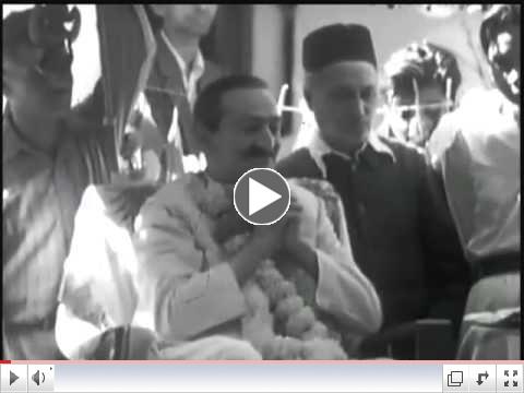 Jai Ho Meher Baba!