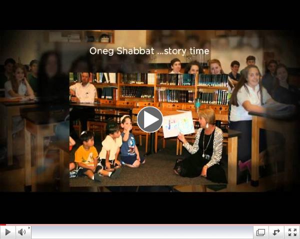 The first 10 weeks of school...