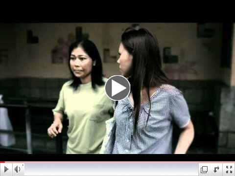 MK Ultra (MTV Exit: Some Things Cost More Than You Realise)