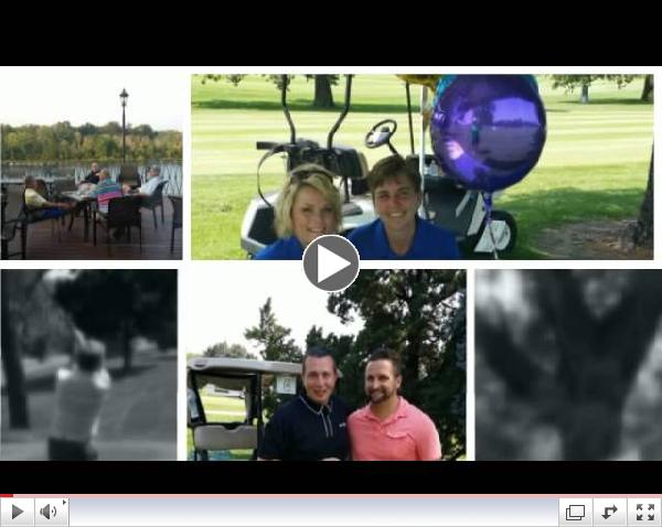 BLARNEY ON THE GREENS: A Day of Shananagans