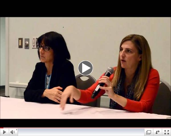 Q&A: Parents, Clinicians & Educators as Collaborators