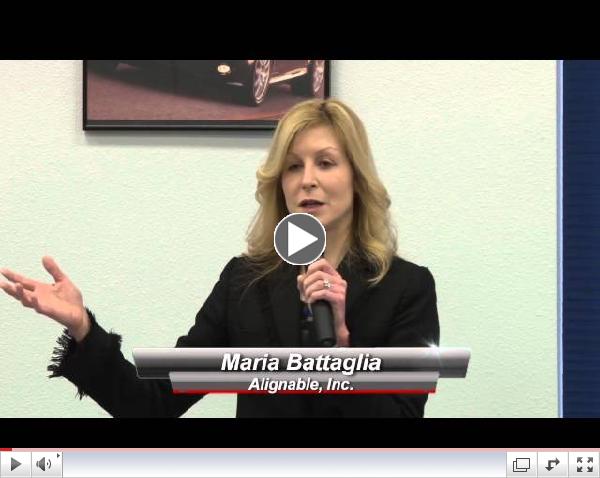 NVCC Education and Business Student Seminar. Short Version.