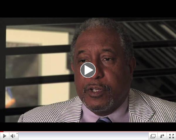 How nonviolence works.