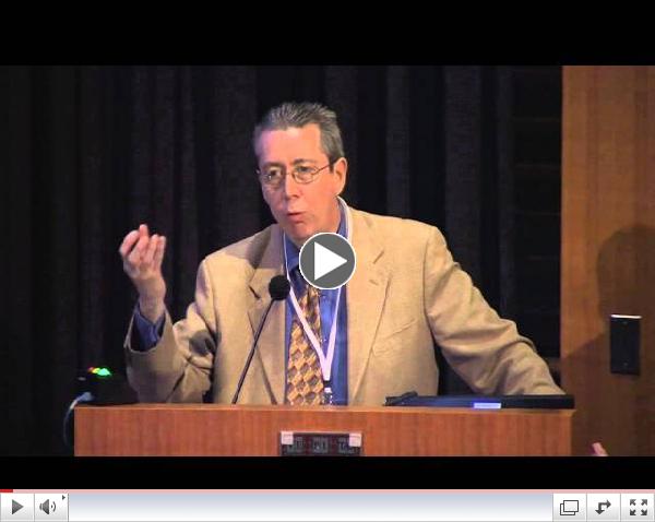 Walter E. Kaufmann, MD