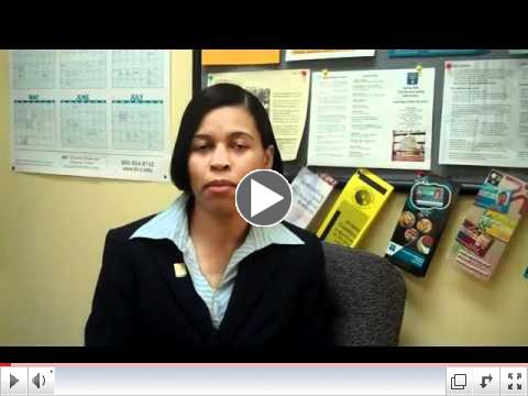 Student Success Workshops at Tri-C