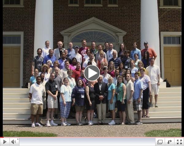 James Madison Fellows