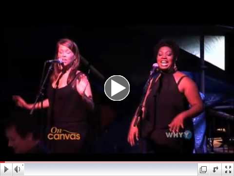 Shemekia Copeland's 
