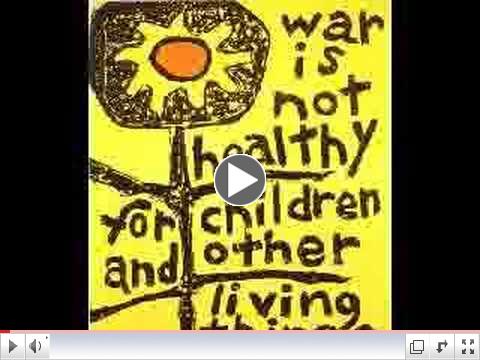 Children of War