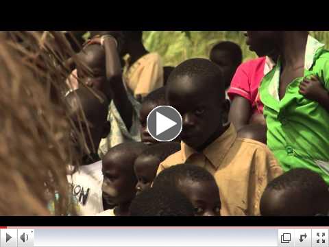 The Sudan Project: War on Malaria