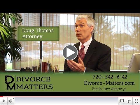 Divorce Matters: A Proven Approach to Family Law