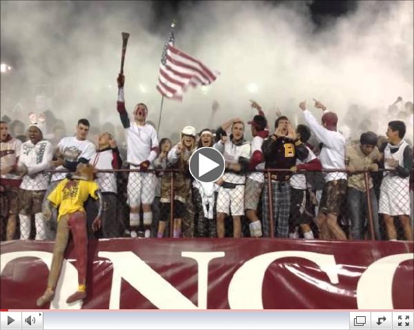 Brookwood High School 2013-14 End of School Year Slideshow