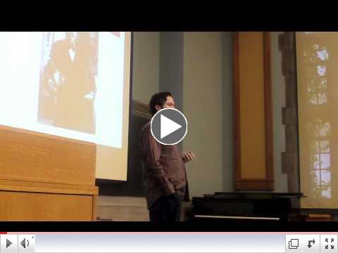 Mike Murray, Scientists and Salesmen