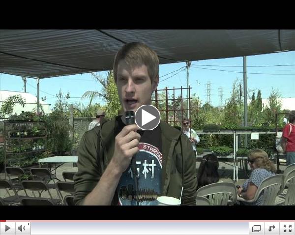 FREE WATER WISE WORKSHOPS