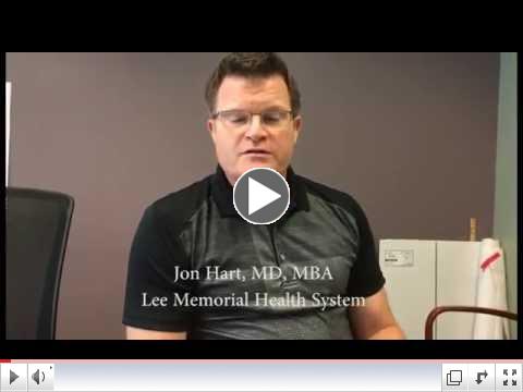Engage Physicians in Lean with 'Designing the Plan'