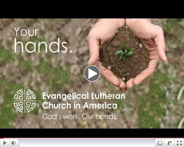 House of Grace, A New ELCA Mission Start in Montrose, MN