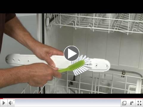 Dishwasher Maintenance Tips
