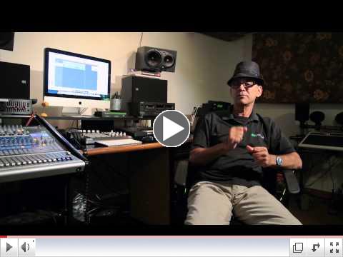 Music & Self Expression