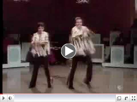 Land of a Thousand Dances