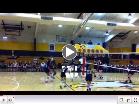 Berean Volleyball Game IMG_0724.MOV