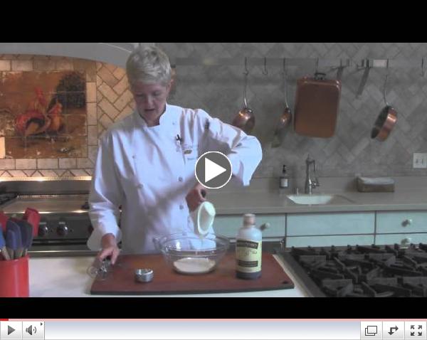 How to Whip Cream