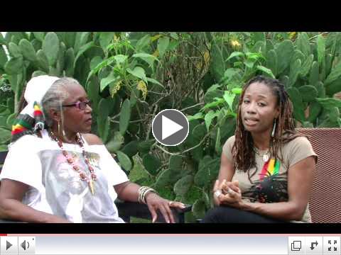Imahkus PEP Talk! Interview LIVE from Ghana