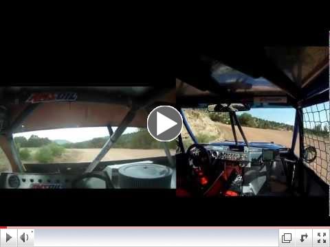 AMSOIL 2wd Pro-Light vs. 4wd Ultra 4