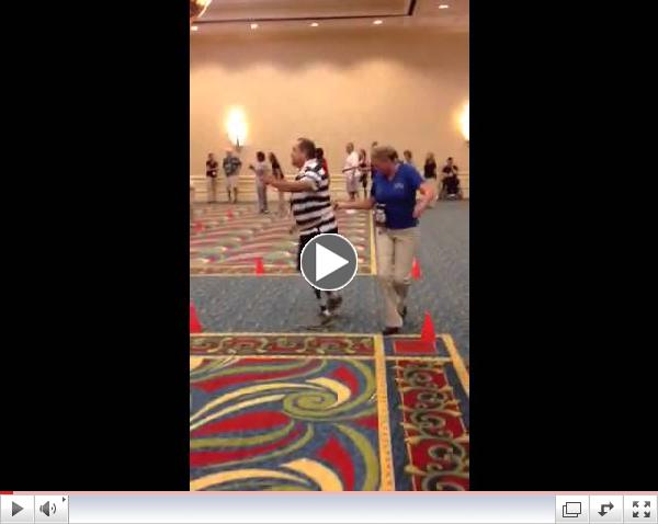 Practice Drills Before the Big Run