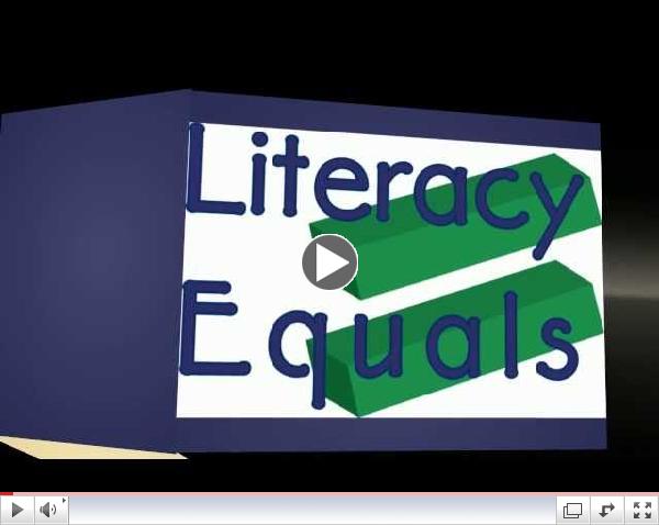 Literacy Equals