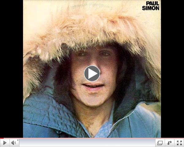 Paul Simon - Armistice Day