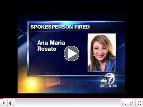 Fitzgerald Spokesperson Fired for Racist, Hate-Filled RANT