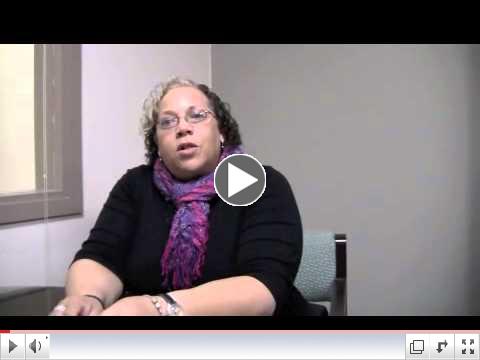 More Than Wheels-Client Story Sue