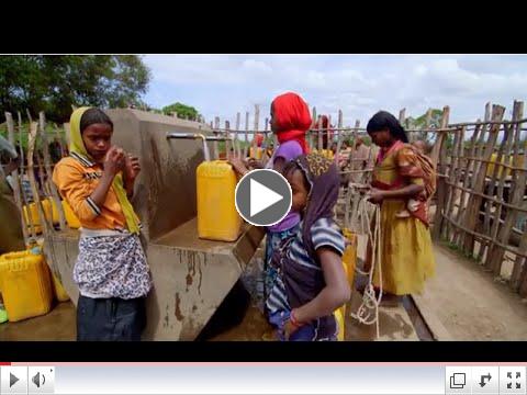 Ethiopia: Water is Life