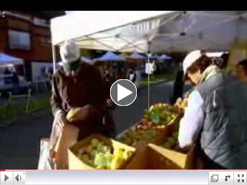 Food. Inc. Full Length Movie Part 1 of 6