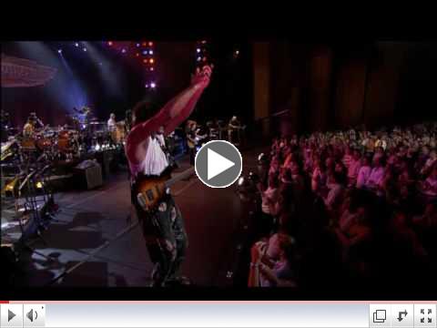 Doobie Brothers Live at Wolf Trap - Listen To The Music