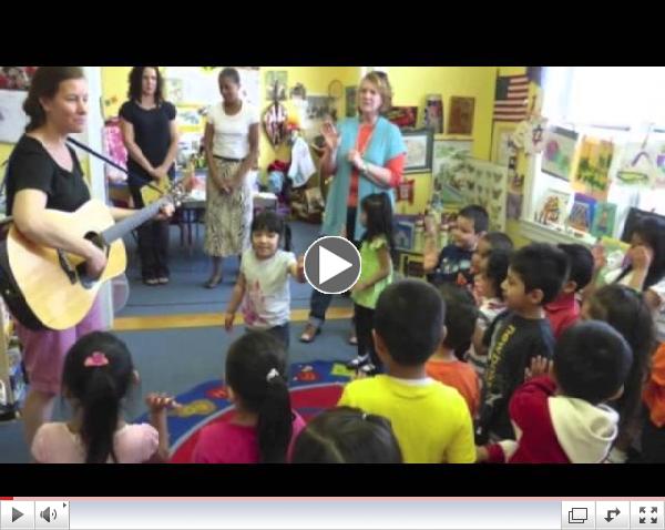 ACLAMO Family Centers 2014
