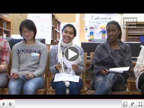 New Immigrants Share Their Stories