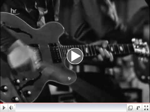 Bowed Guitar in the UK before Jimmy Page (?)