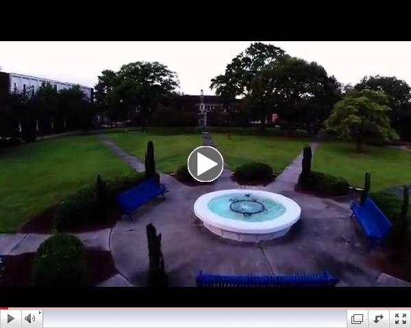 We are Fort Valley State University