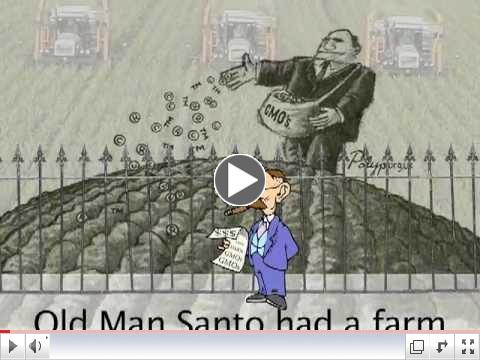 Old Man Santo Had a Farm
