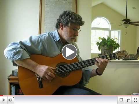 The Buckskin Nag performed by Ron Soodalter